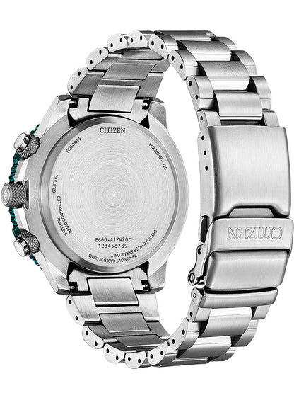 CITIZEN Mod. CB5004-59W ansicht-3