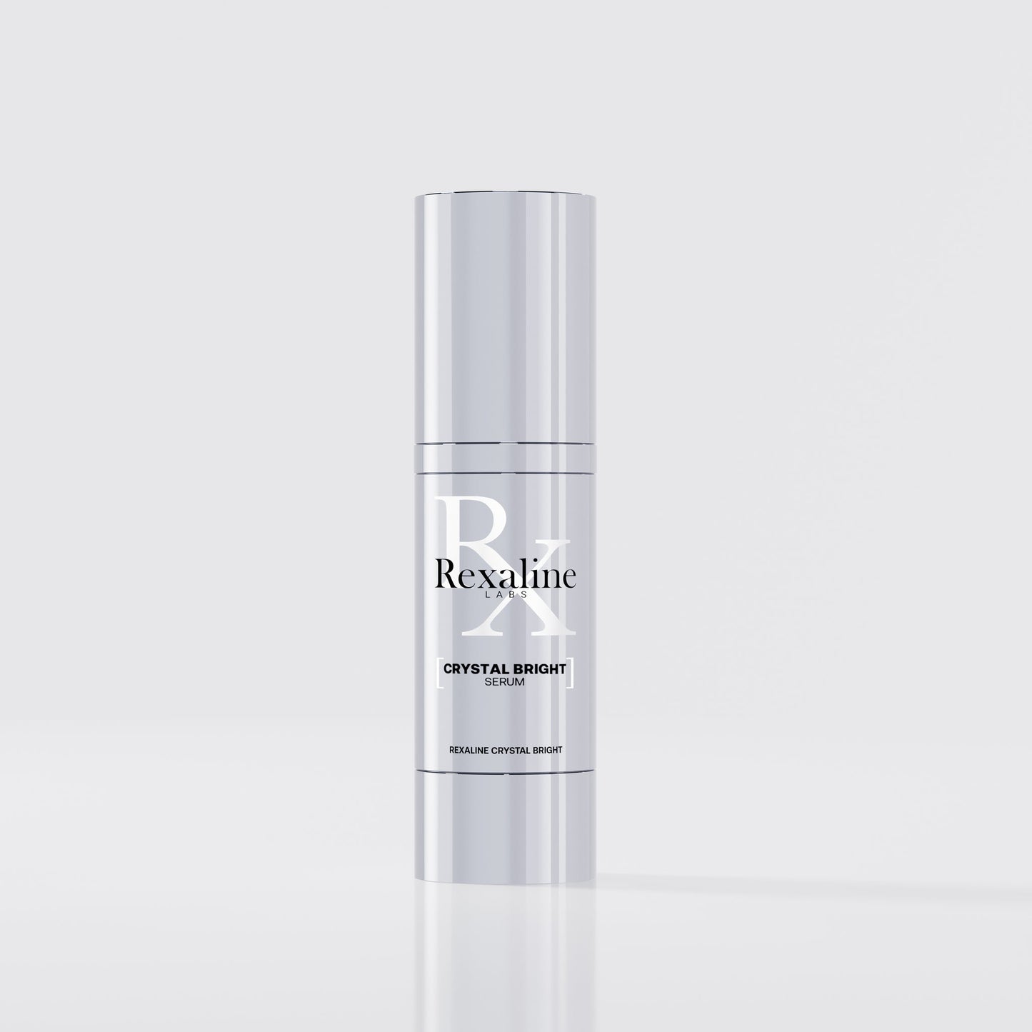 REXALINE REXALINE Crystal Bright Serum 30 ml Gesichtspflege Serum