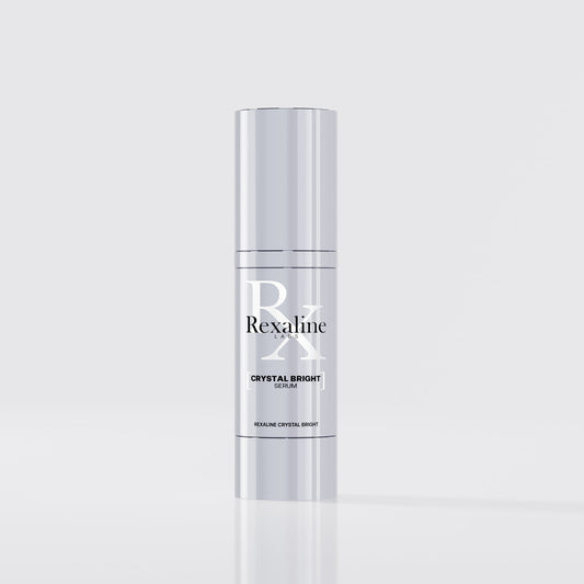 REXALINE REXALINE Crystal Bright Serum 30 ml Gesichtspflege Serum