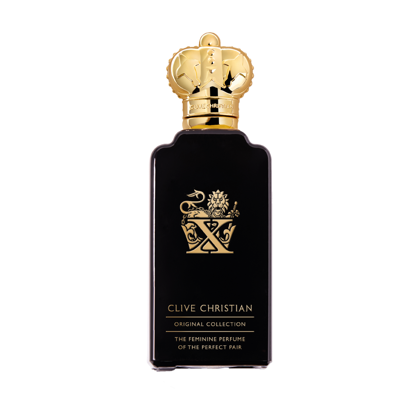 CLIVE CHRISTIAN CLIVE CHRISTIAN Oc X Feminine Eau de Parfum 100 ml Parfüm
