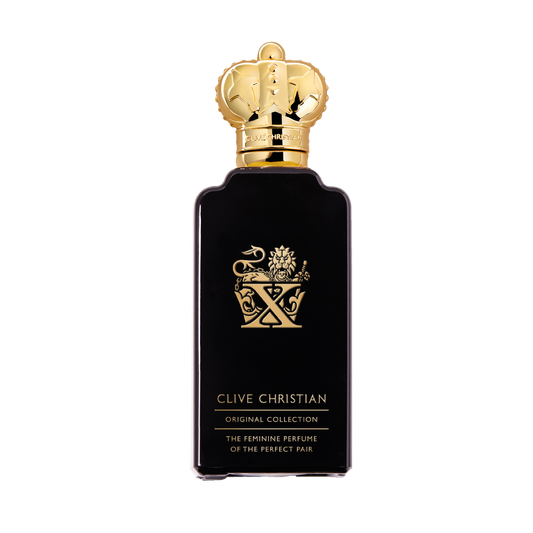 CLIVE CHRISTIAN Clive Christian Oc X Feminine Eau de Parfum 100 ml Damenparfüm