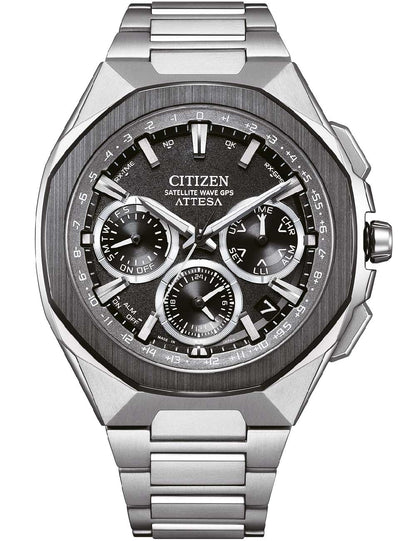 CITIZEN Mod. CC4104-53E