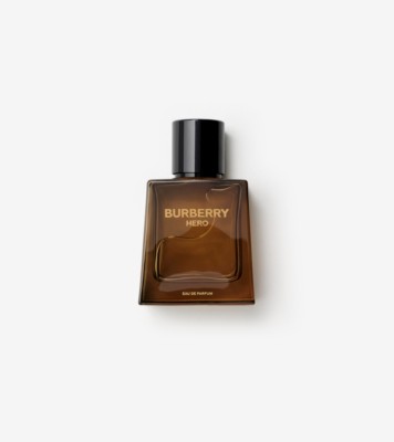 BURBERRY BURBERRY Hero Eau de Parfum Spray 50 ml Herrenparfum Parfüm