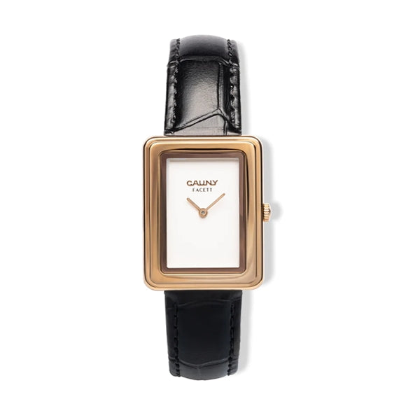 CAUNY WATCHES Mod. CFT002 – Produktansicht