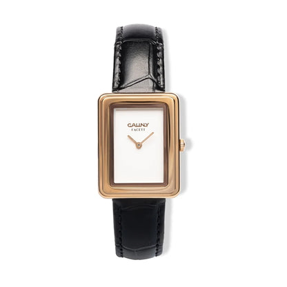 CAUNY WATCHES Mod. CFT002 – Produktansicht