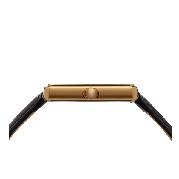 CAUNY WATCHES Mod. CFT002 – Detailansicht
