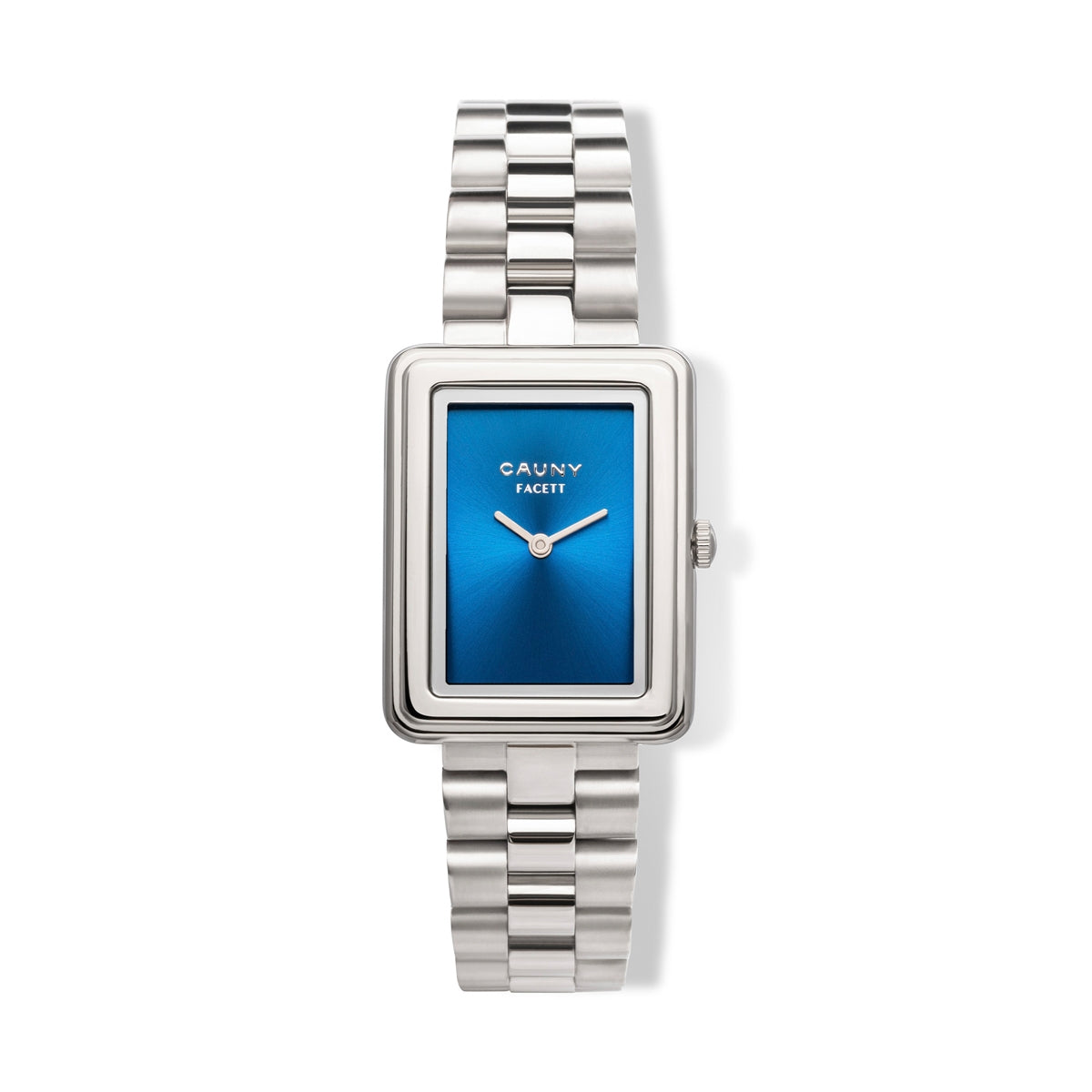 CAUNY WATCHES Mod. CFT003 – Produktansicht