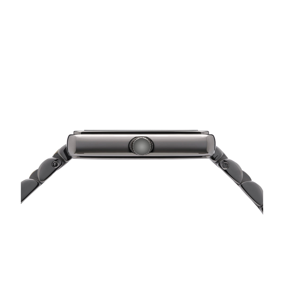 CAUNY WATCHES Mod. CFT003 – Detailansicht