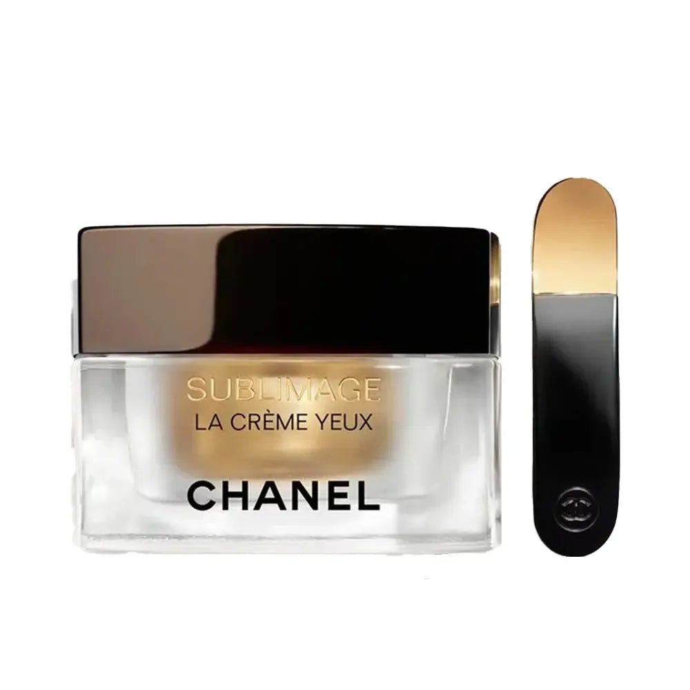CHANEL CHANEL Sublimage La Crème Yeux Augencreme 15 g Kosmetik