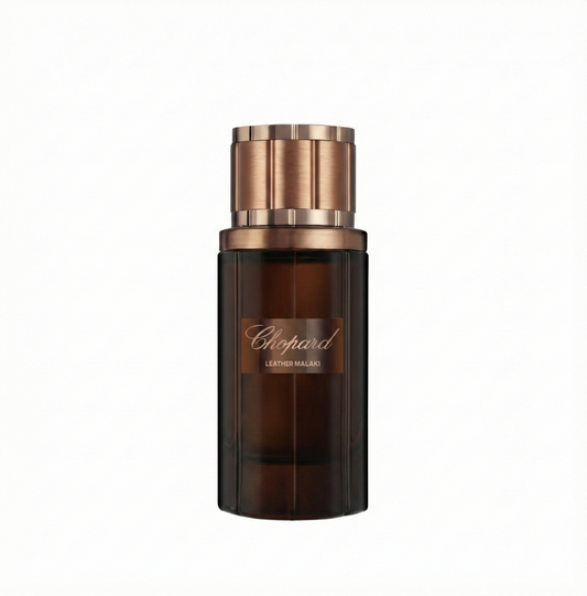 CHOPARD MALAKI LEATHER EDP 80 ML