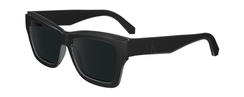 CALVIN KLEIN JEANS Mod. CKJ24609S-001-53