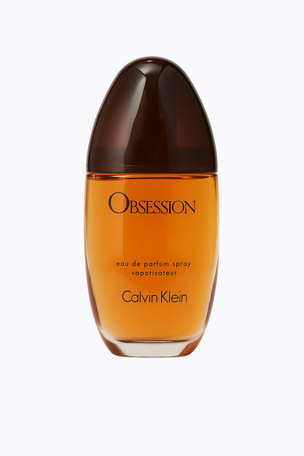 CK OBSESSION WOMAN EDP 50 ML VAPO