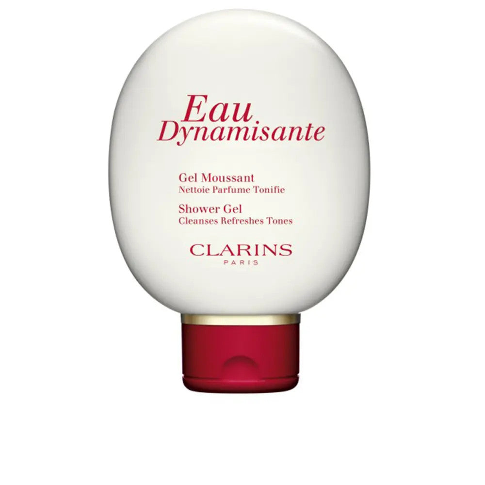 CLARINS EAU DYNAMISANTE GEL DOUCHE 200 ML