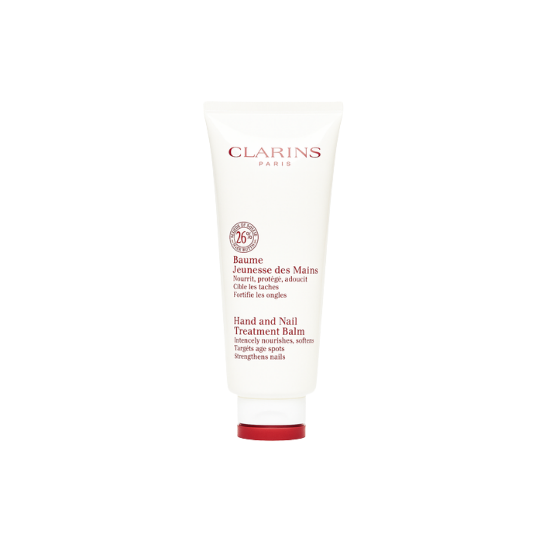 CLARINS JEUNESSE DES MAIN 100 ML