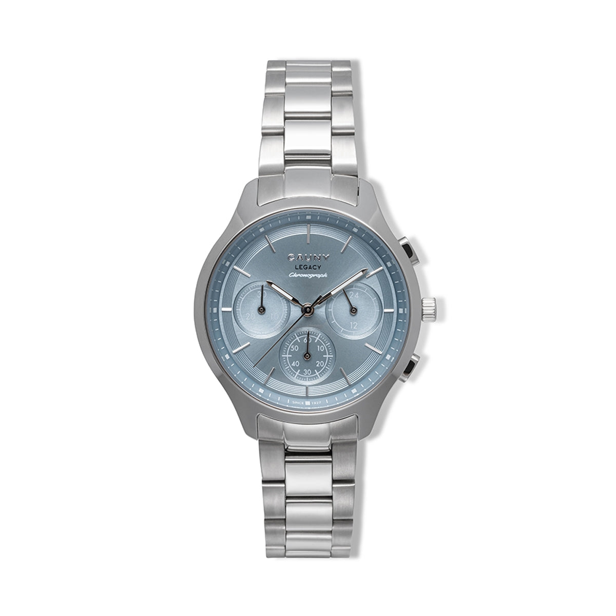 CAUNY WATCHES Mod. CLG021 – Produktansicht
