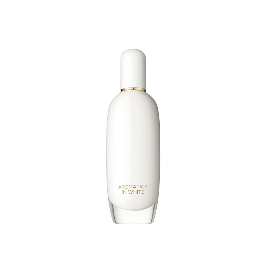 CLINIQUE AROMATICS IN WHITE EDP 100 ML VAPO