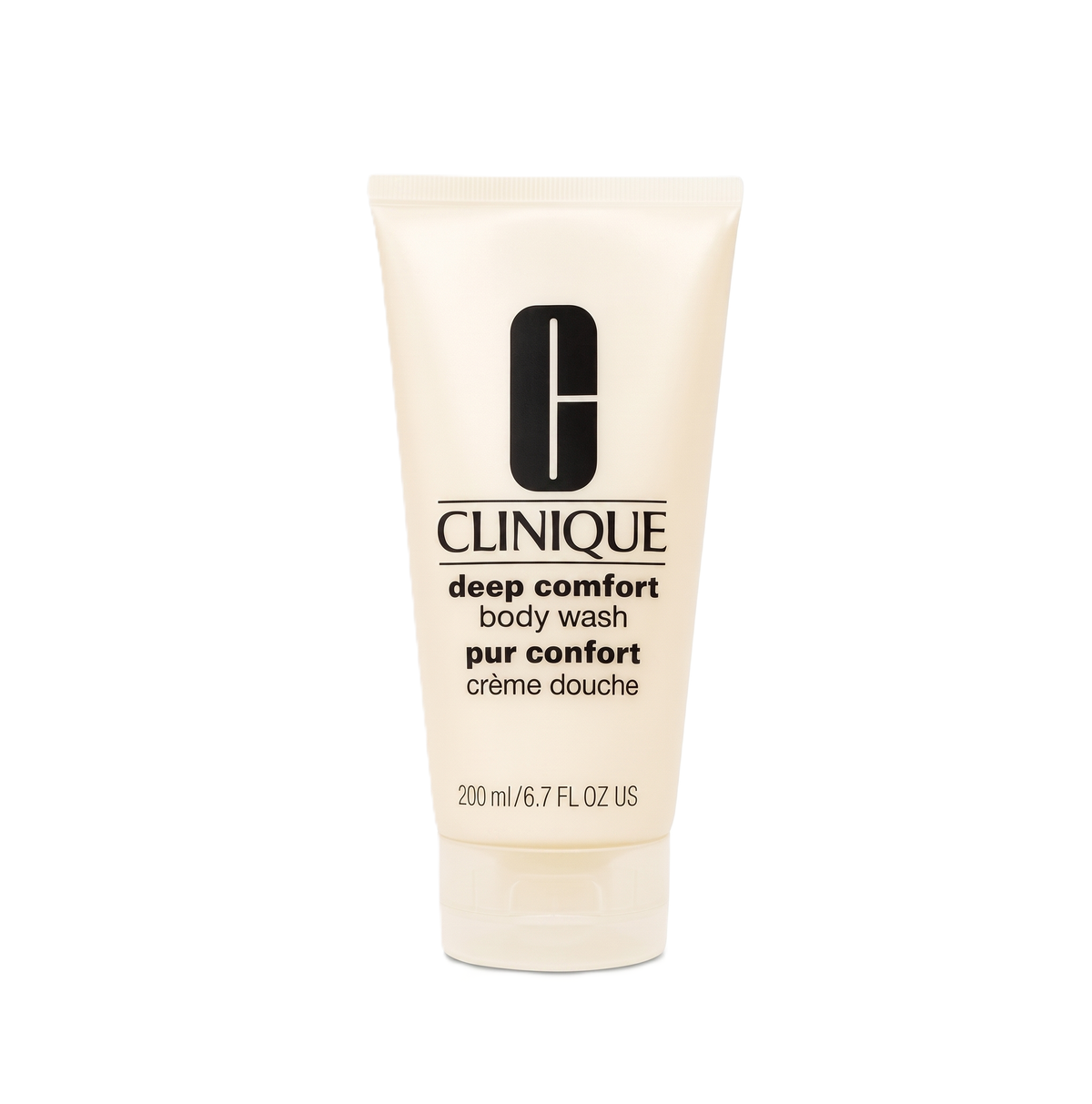 CLINIQUE BODY DEEP COMF BODY WASH 200 ML