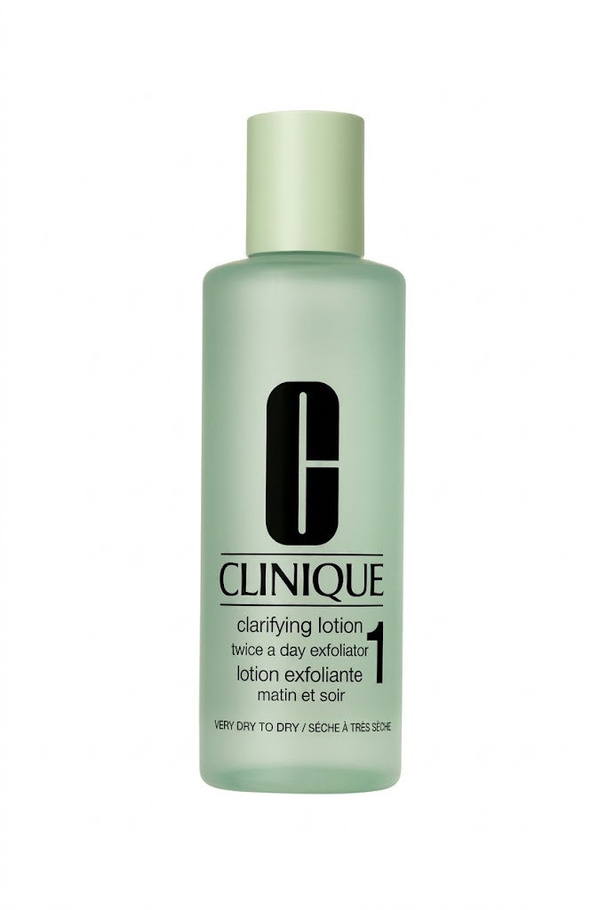 CLINIQUE CLARIFYING LOTION 1 400 ML