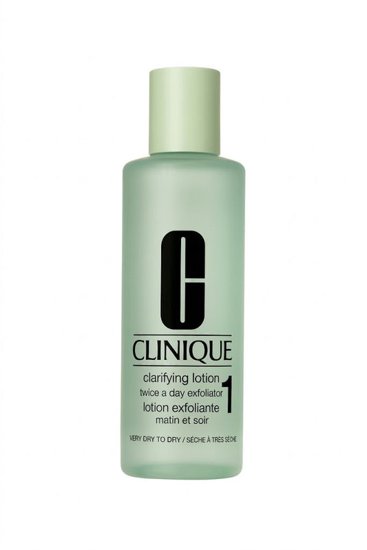 CLINIQUE CLARIFYING LOTION 1 400 ml