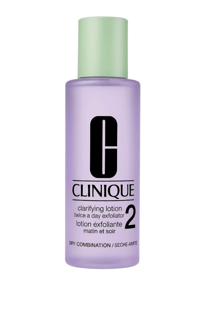 CLINIQUE CLARIFYING LOTION 2 200 ML