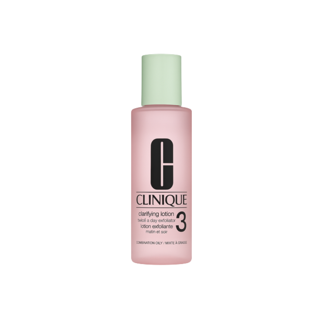 CLINIQUE CLARIFYING LOTION 3 200 ML