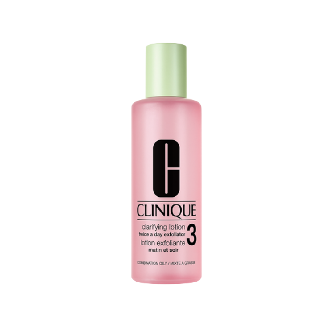 CLINIQUE CLARIFYING LOTION 3 400 ML