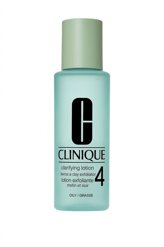 CLINIQUE CLARIFYING LOTION 4 200 ML