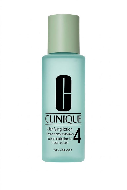 CLINIQUE CLARIFYING LOTION 4 200 ML