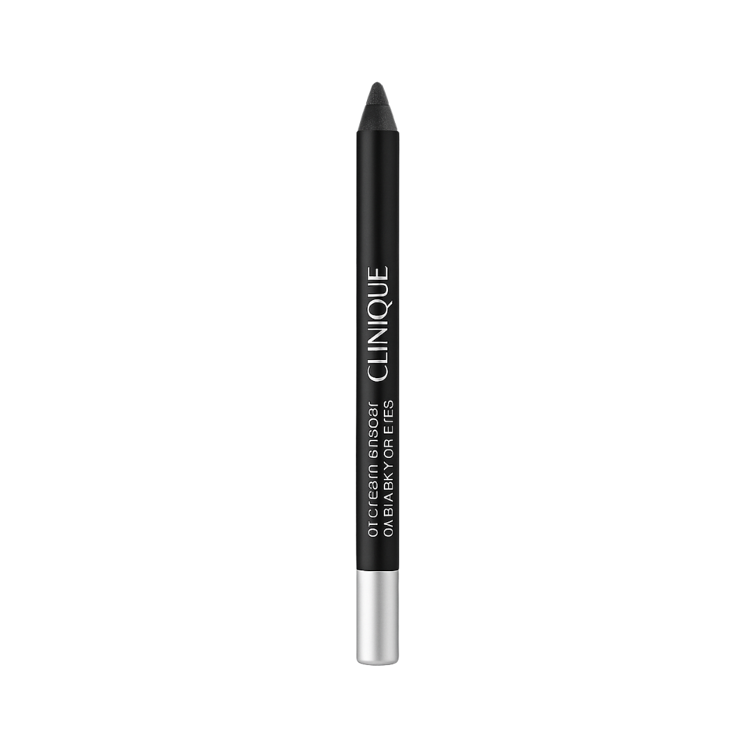 CLINIQUE CREAM SHAPER EYES 01BLACK DIAMOND