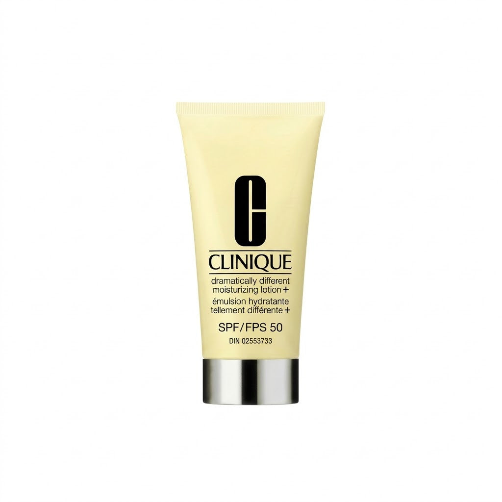 CLINIQUE DRAMATICALLY DIFFERENT MOISTURIZING LOTION 50 ML
