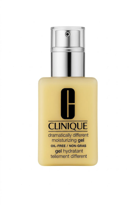 CLINIQUE DRAMATICAL DIFFERENT MOISTURING GEL 125 ml
