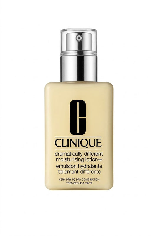 CLINIQUE DRAMATICAL DIFFERENT MOISTURING LOTION 125 ml