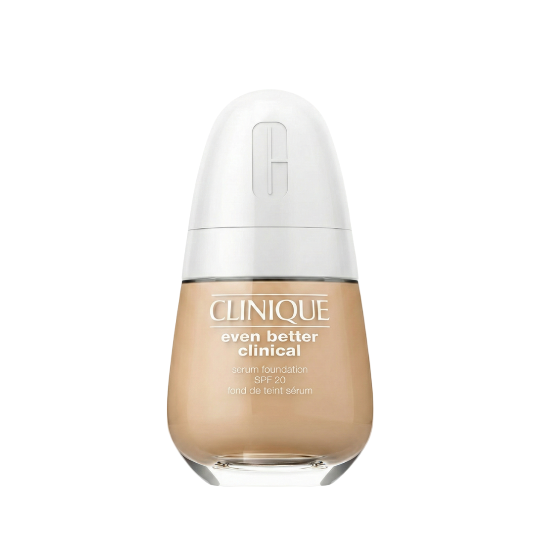 CLINIQUE EVEN BETTER CLINICAL SPF 20 CN 52 NEUTRAL 30 ML