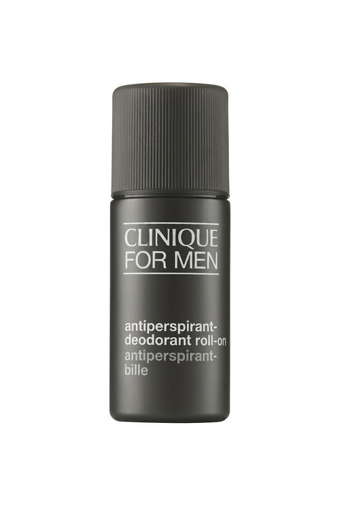 CLINIQUE FOR MEN ROLL ON ANTI-PERSP.DEO 75 ML