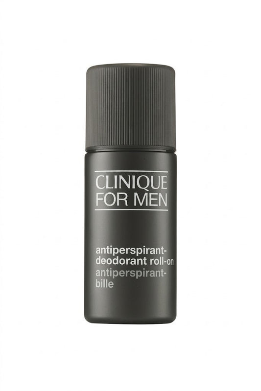 CLINIQUE FOR MEN ROLL ON ANTI-PERSP.DEO 75 ML