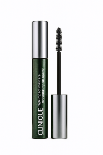 CLINIQUE HIGH IMPACT 5D NUTRI-DIMENSION MASCARA BLACK