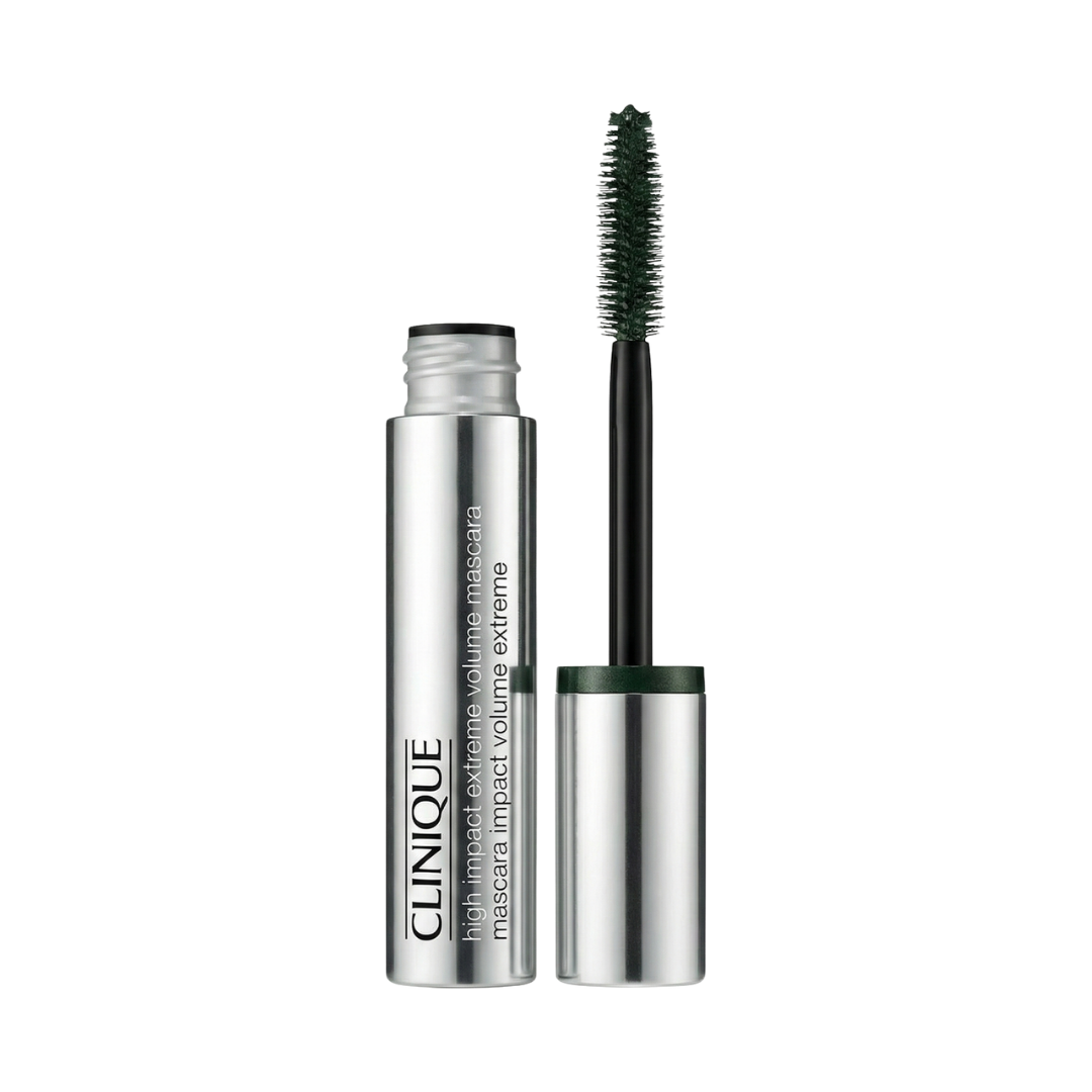 CLINIQUE HIGH IMPACT EXTREME BLACK VOL. MASCARA 01