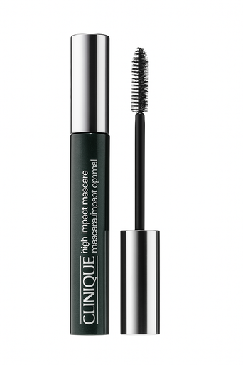 CLINIQUE HIGH IMPACT MASCARA 01 BLACK 8 ML