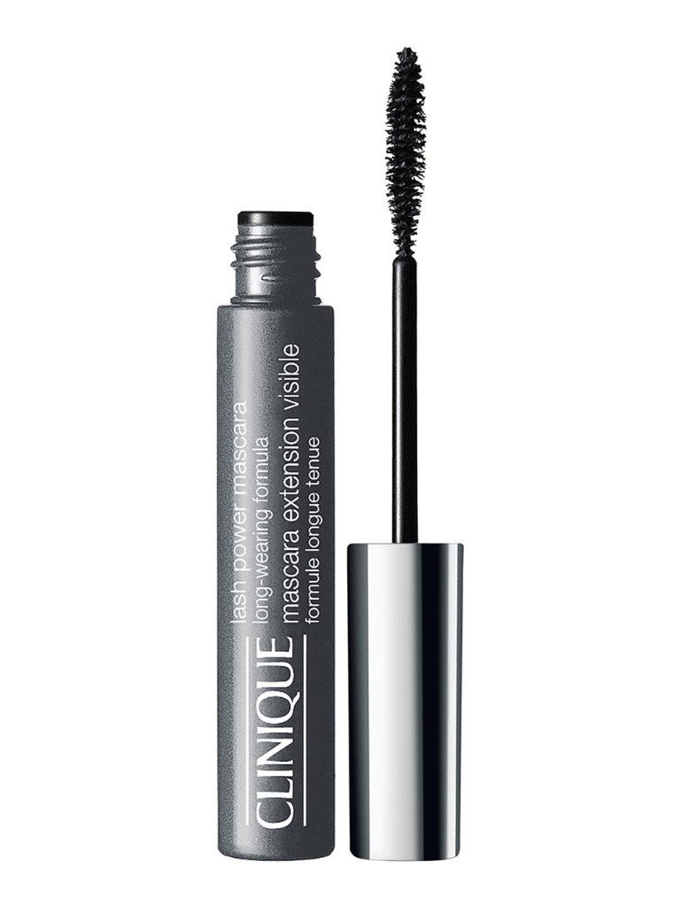 CLINIQUE LASH POWER MASCARA LONG WEAR 01 BLACK ONIX 6 ML