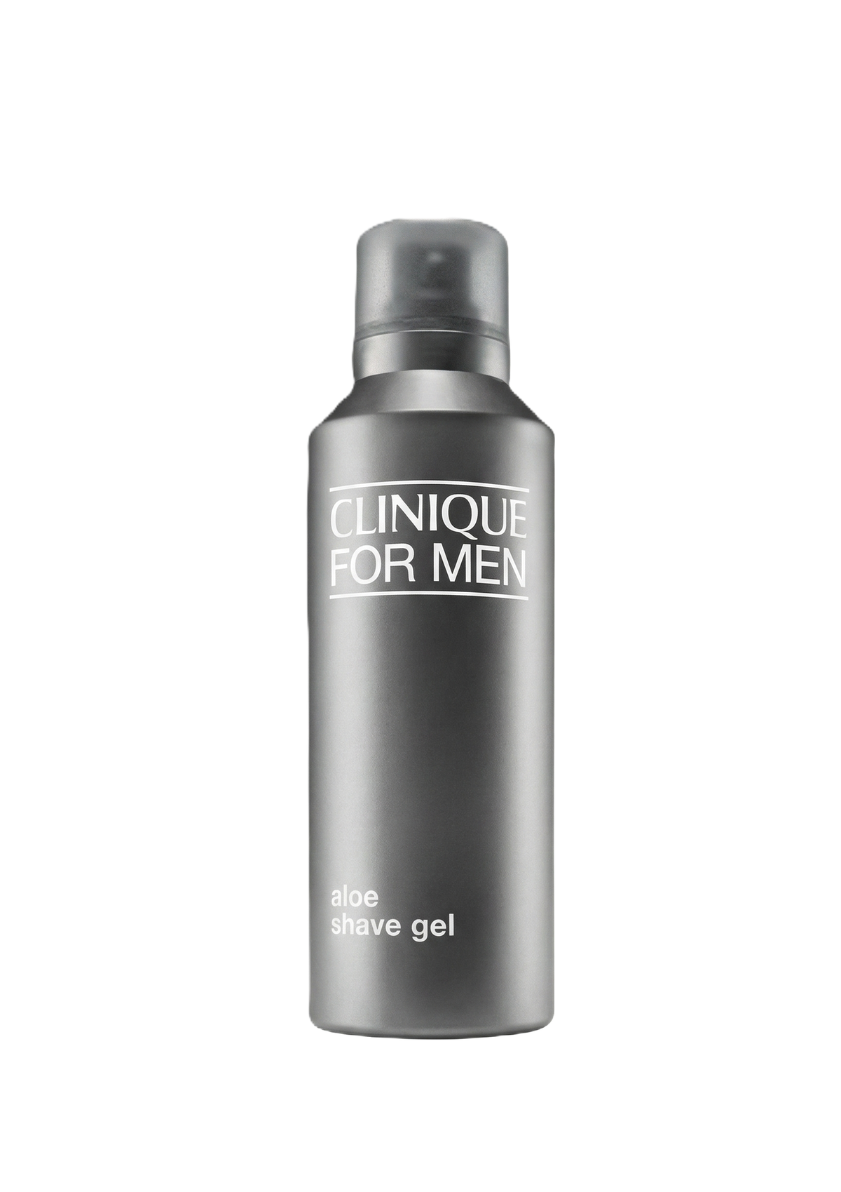 CLINIQUE MAN GEL SHAVE CON ALOE 125 ML