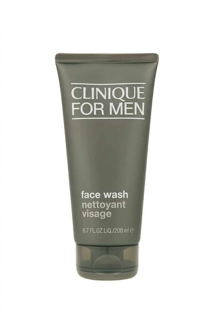 CLINIQUE MEN FACE WASH 200 ML