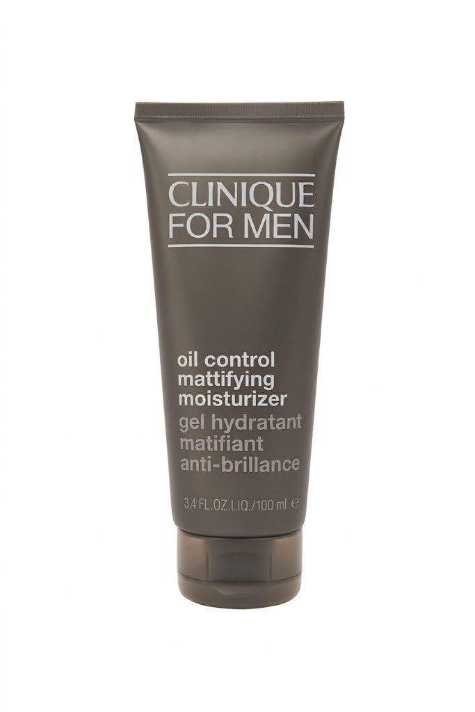 CLINIQUE MEN OIL CONTROL MOISTURIZER 100 ML TP III-IV