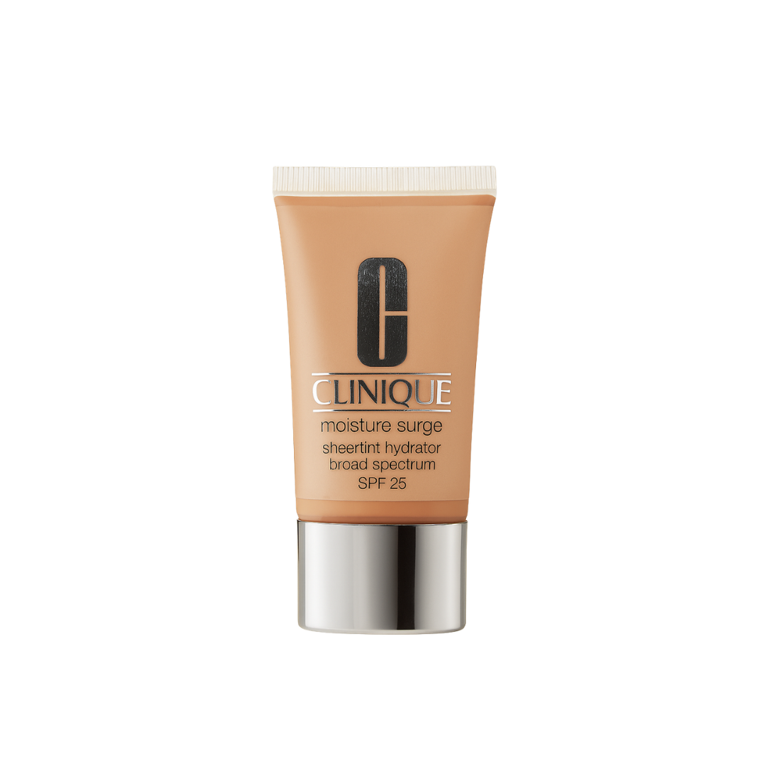 CLINIQUE MOISTURE SURGE SHEER TINT N.04 SPF25 40 ML