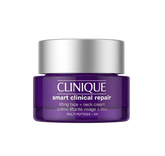 CLINIQUE SMART CLINICAL REPAIR LIFTING FACE + NECK CREAM 50 ml