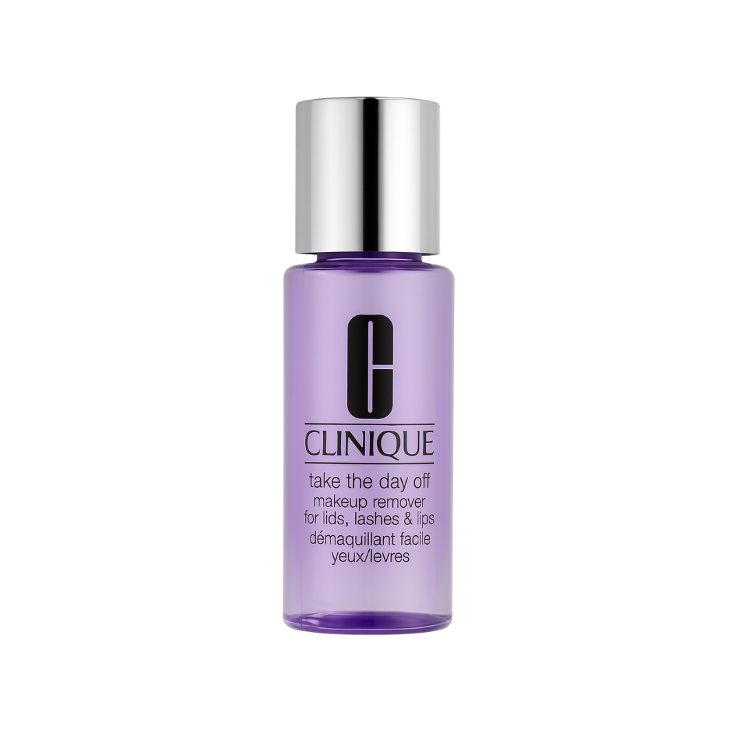 CLINIQUE TAKE DE DAY OFF MAKEUP REMOVER 125 ML