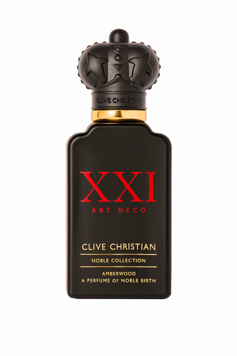 CLIVE CHRISTIAN NC XXI ART DECO AMBERWOOD EDP 50 ML