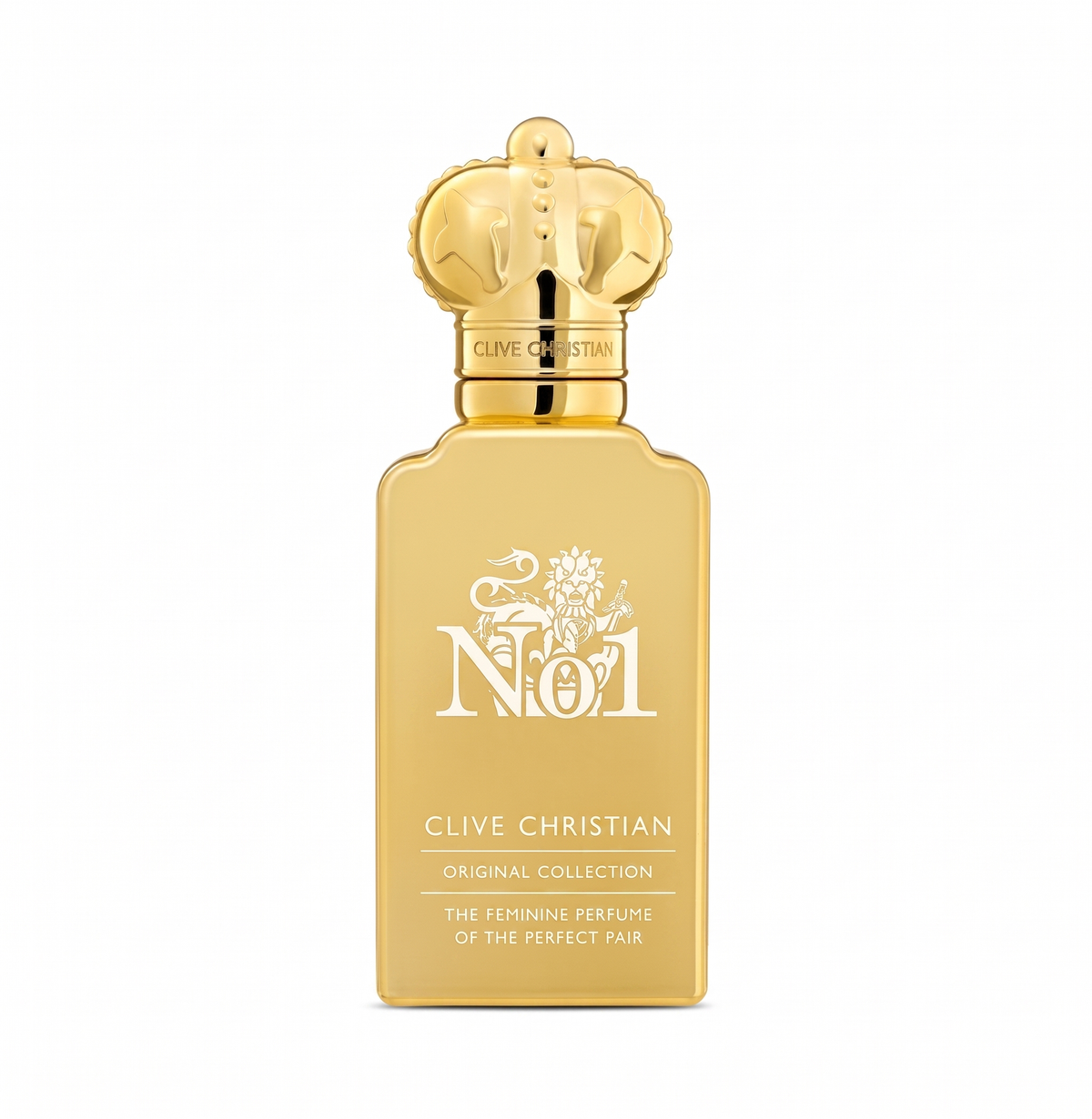 CLIVE CHRISTIAN OC NO1 FEMININE EDP 50 ML