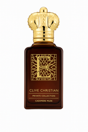 CLIVE CHRISTIAN PC E CASHMERE MUSK PARFUM 50 ML