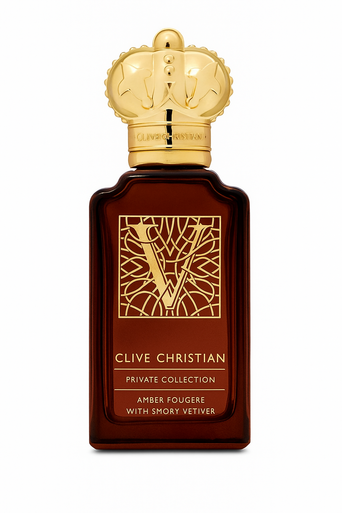 CLIVE CHRISTIAN PC V AMBER FOUGERE MASCULINE EDP 50 ML