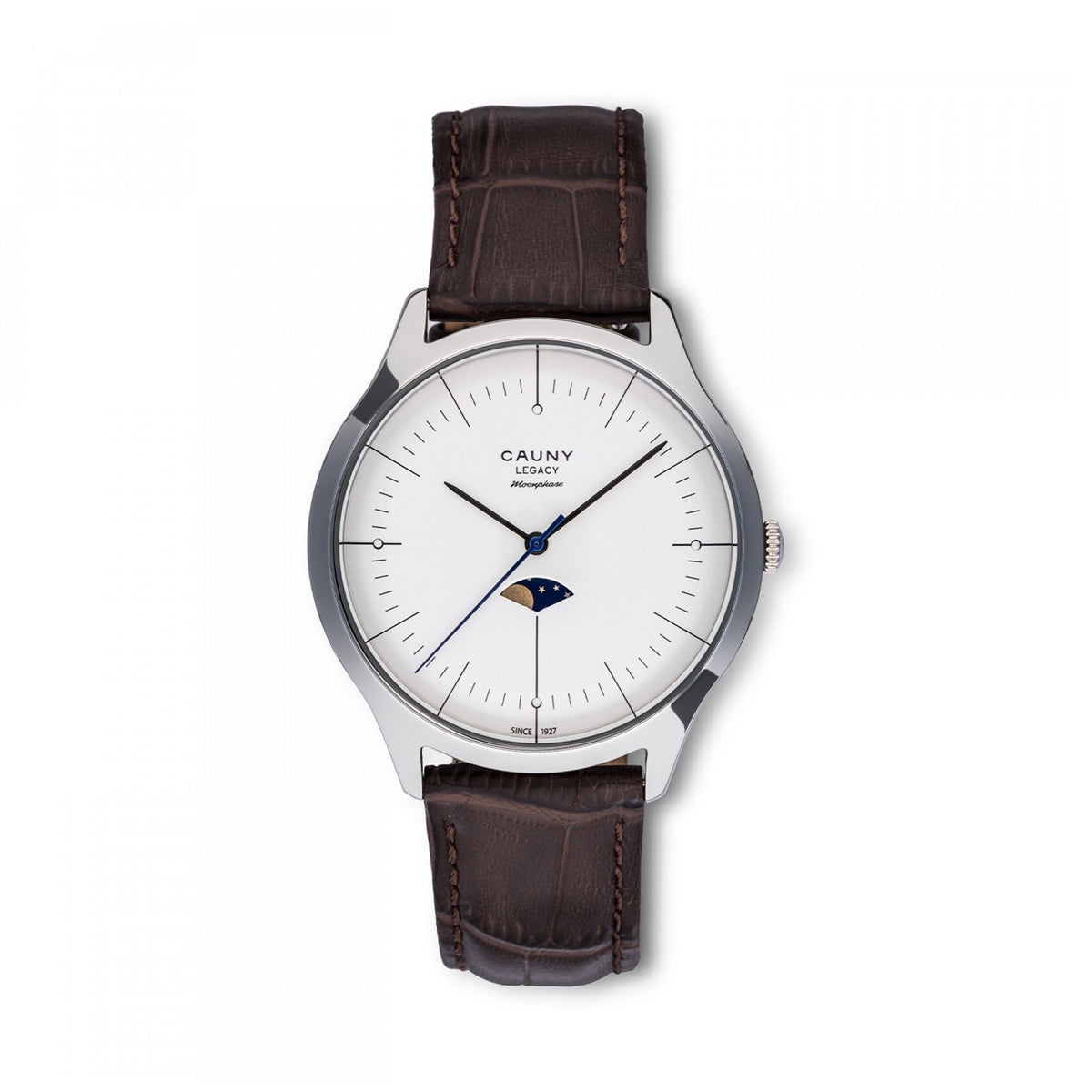 CAUNY WATCHES Mod. CLM003L – Produktansicht